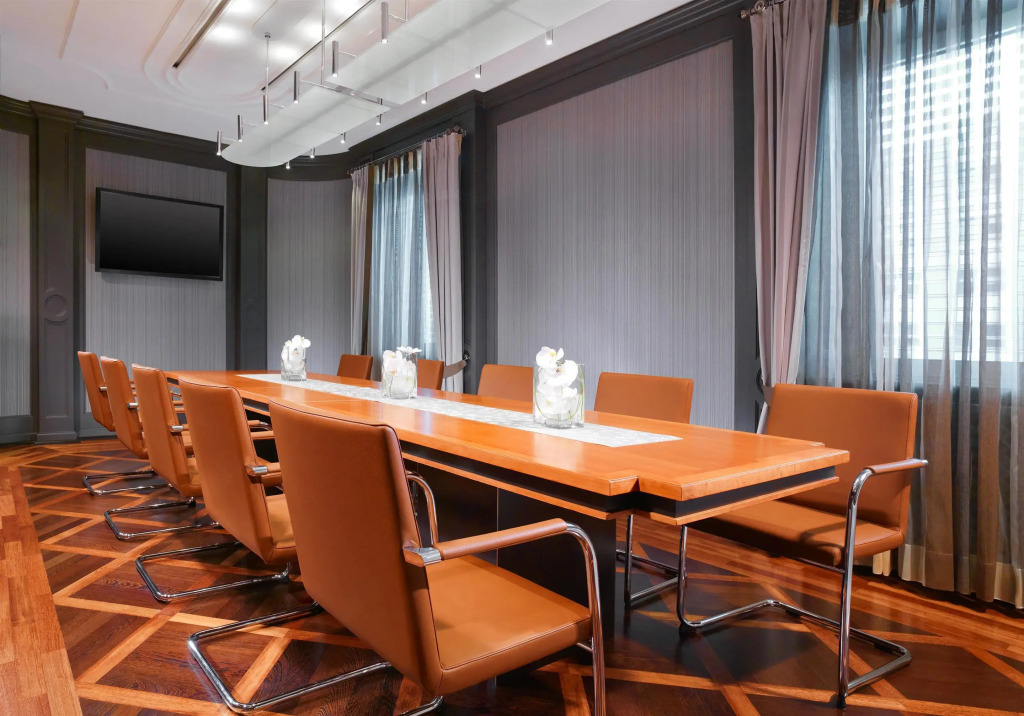 The Westin Grand Frankfurt