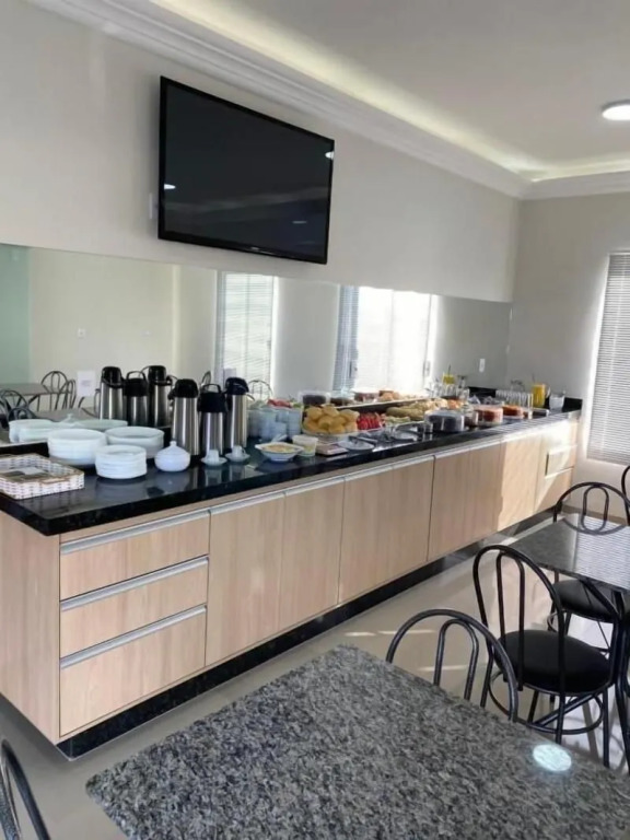 NOROESTE Comfort Hotel