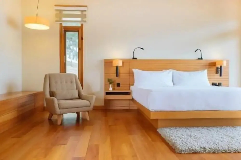 Dhensa Resort