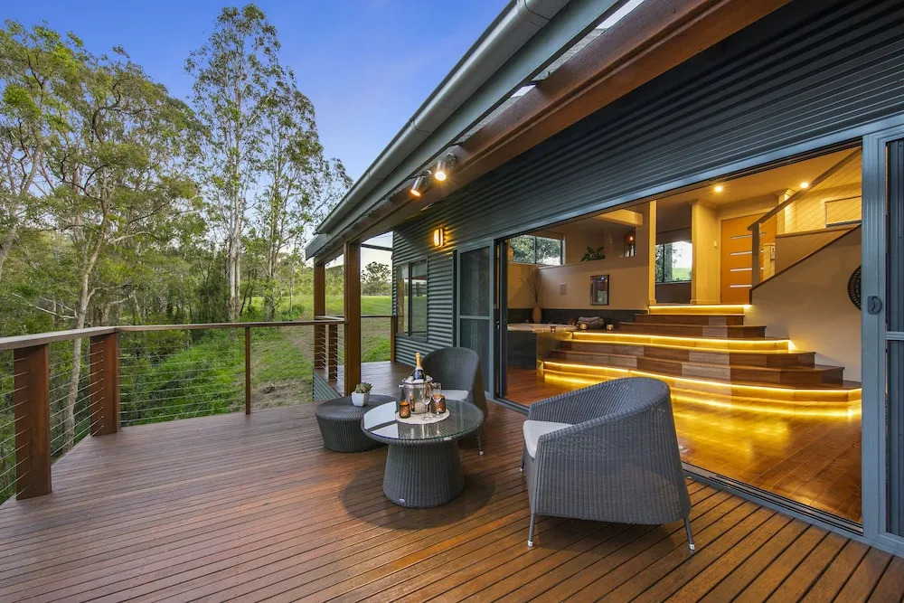 The Edge Villa