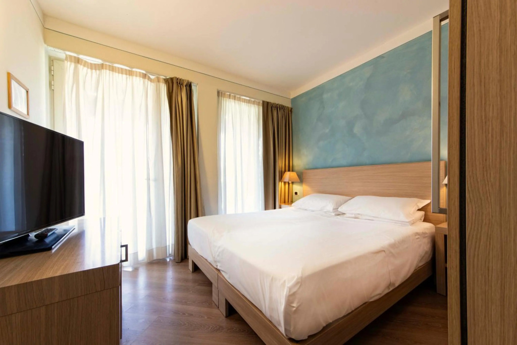 Lake Garda Resort