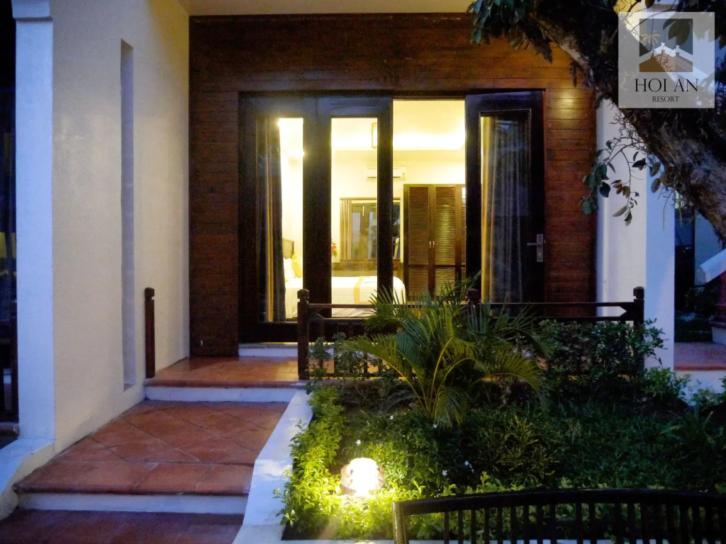 Hoi An Retreat Phu Quoc