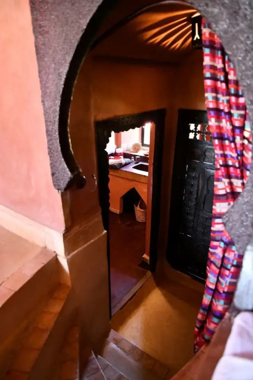 Kasbah Tiwaline