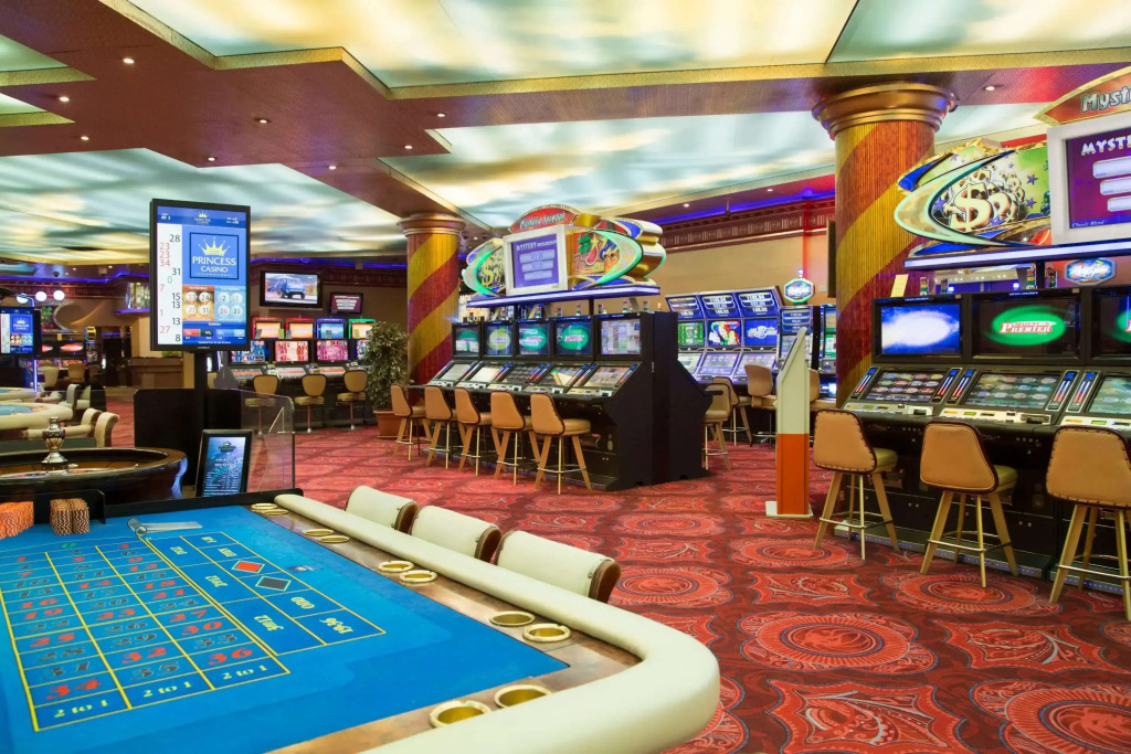 Ramada by Wyndham Sofia City Center