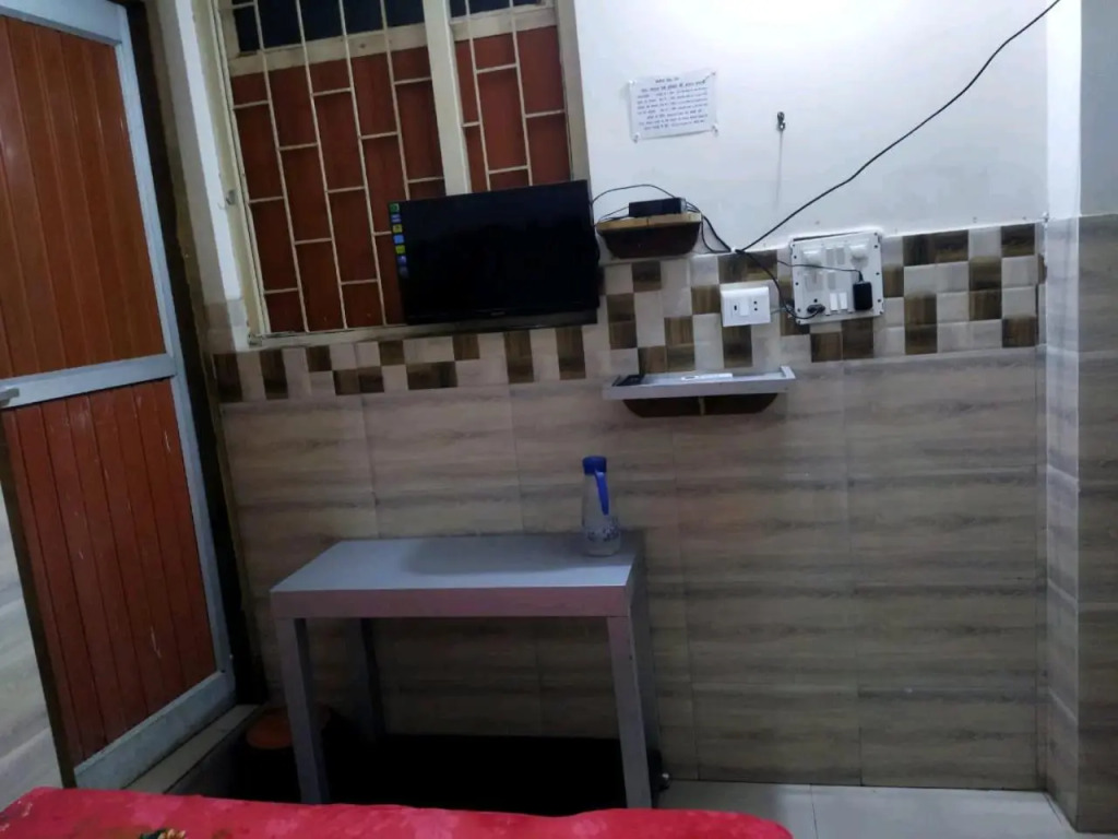 Budget Hotel