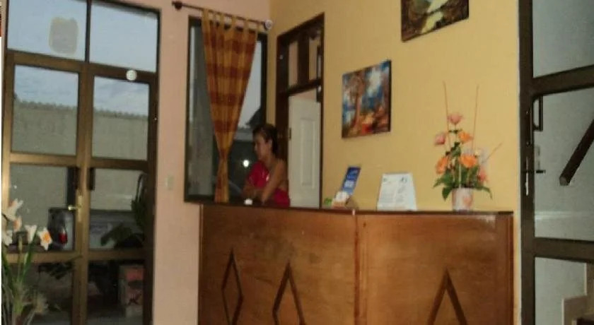 Hotel Piesta