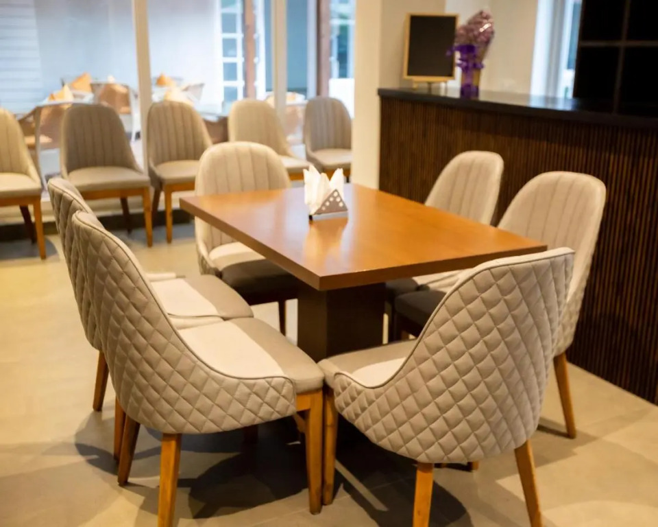 Artistry Suites