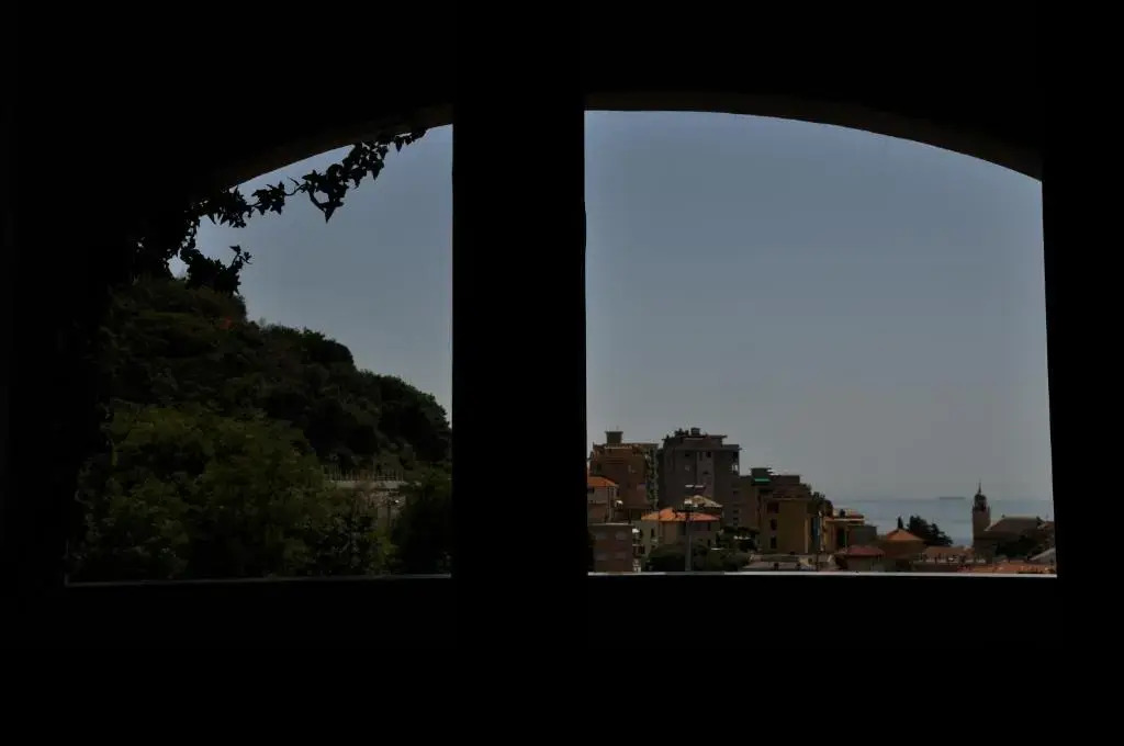 La Casa Azzurra
