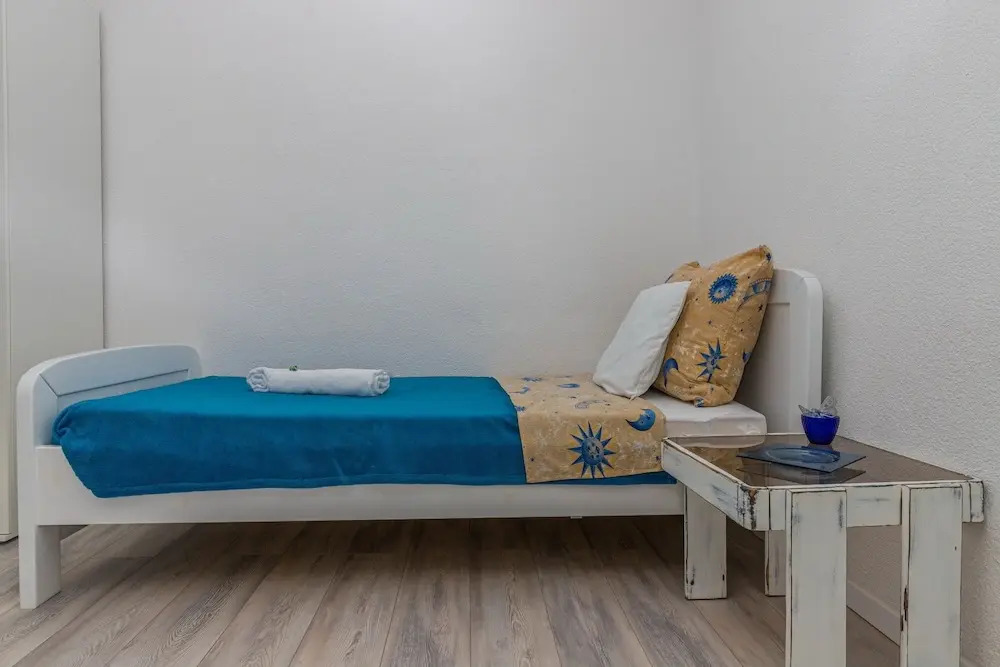 Villa Stingray