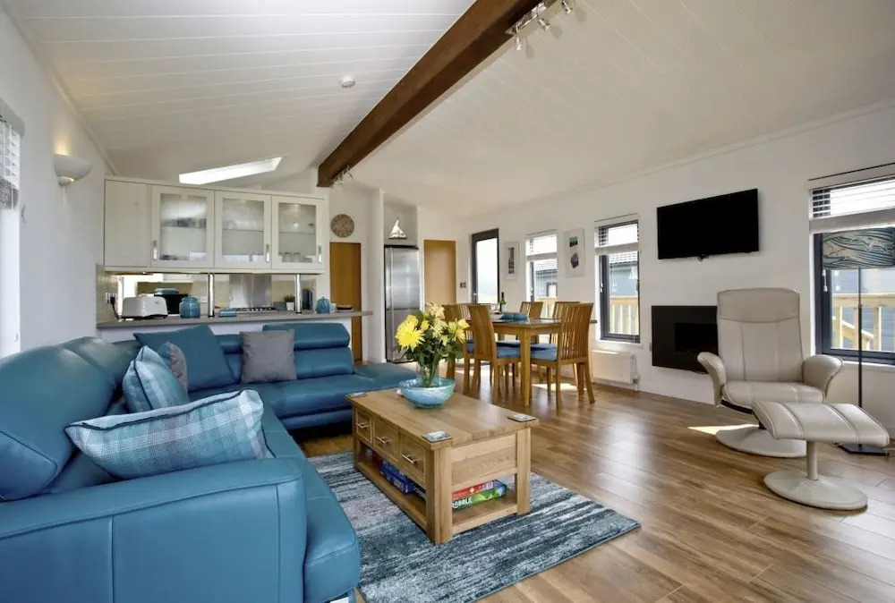 Salcombe Retreat