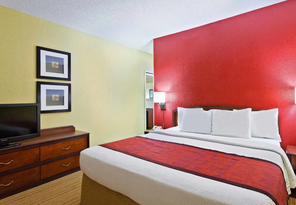 Courtyard by Marriott Orlando Altamonte Springs Maitland
