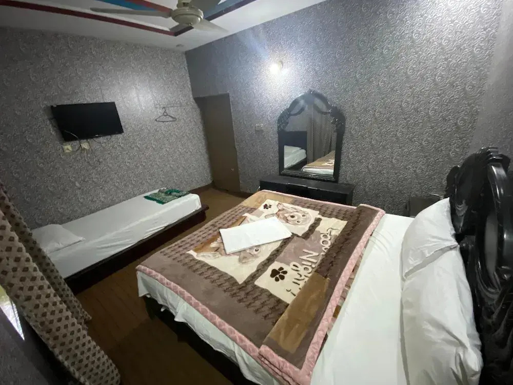 New White Rose Guest House
