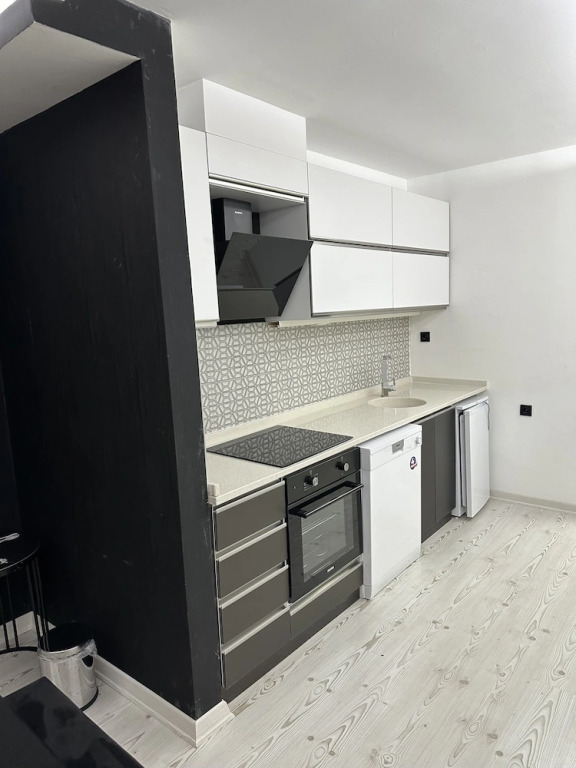 KT Home Hotel & Apartments