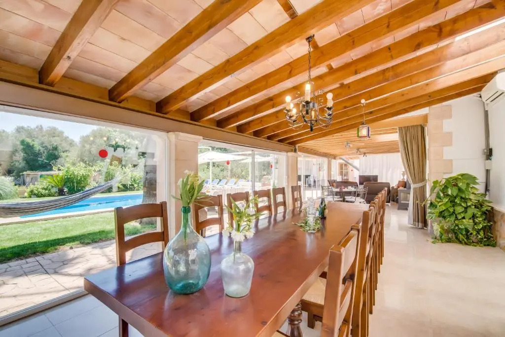 Ideal Property Mallorca - Can Tomeu