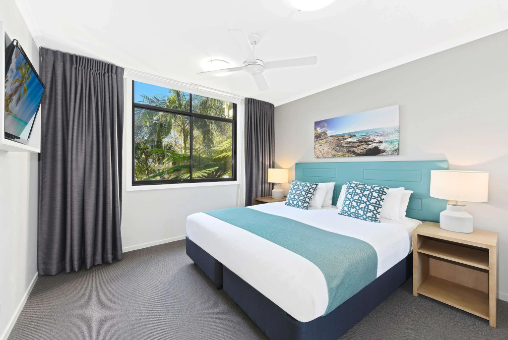 Club Wyndham Flynns Beach, Trademark Collection by Wyndham