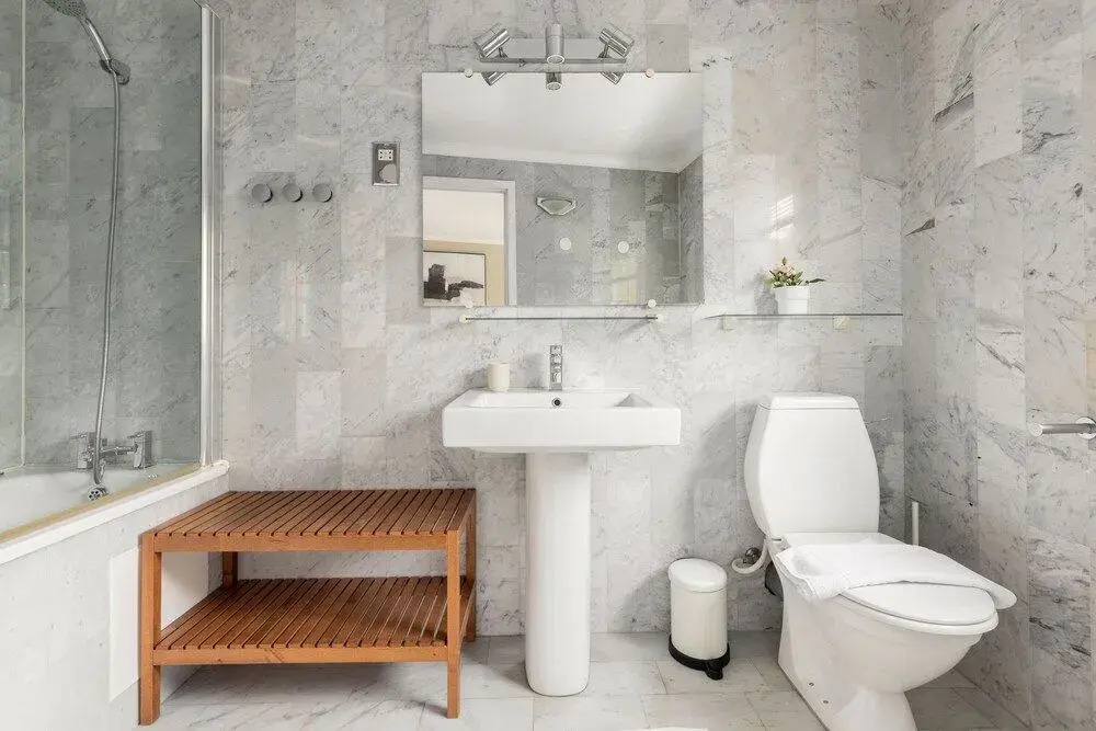 The Rotherhithe Apartments