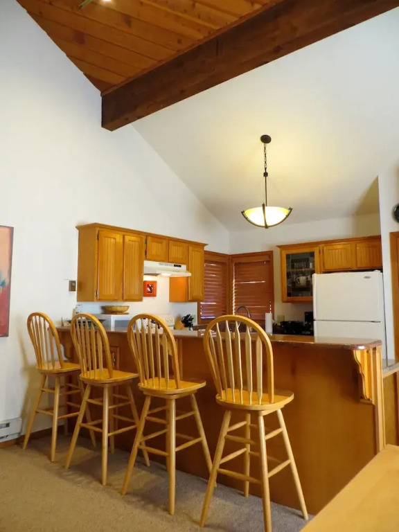 West Elk By Crested Butte Lodging