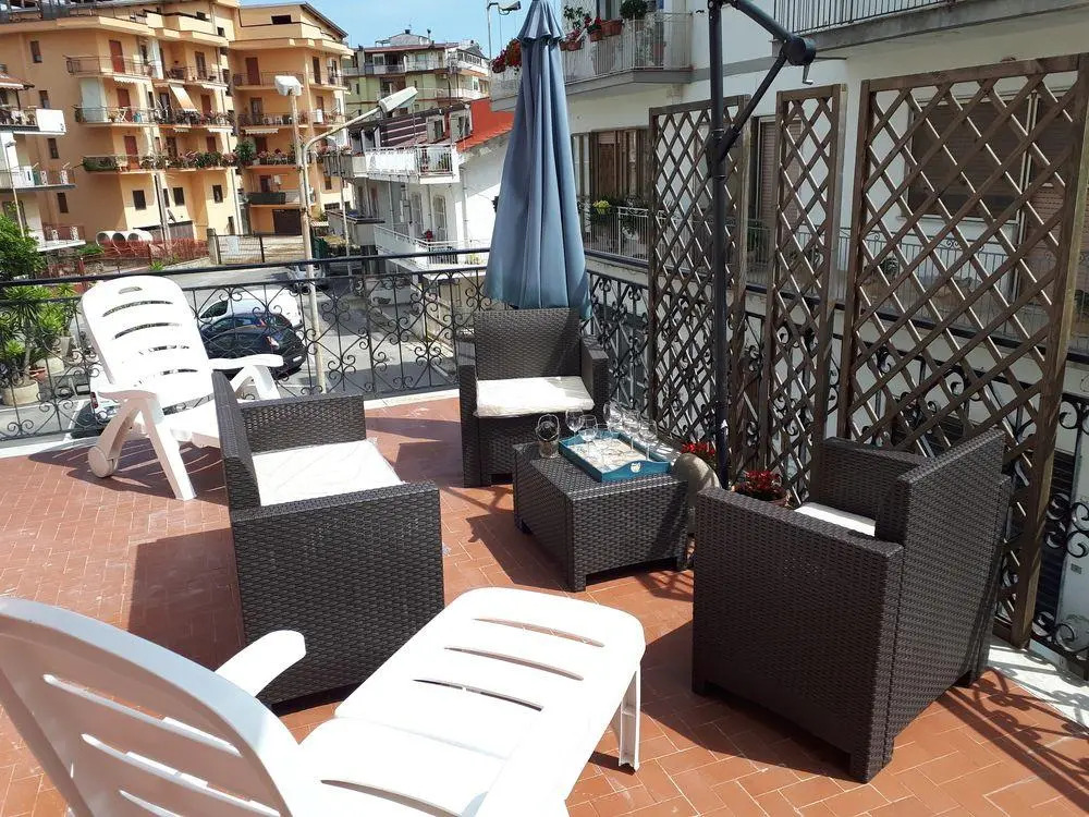 Villa Ada B&B