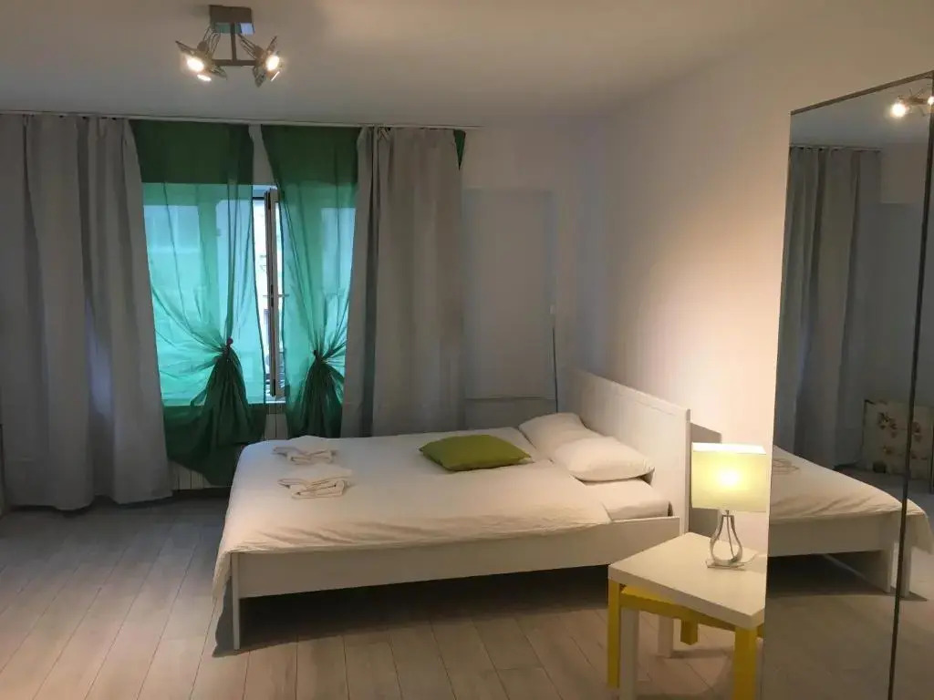 New Green Studio
