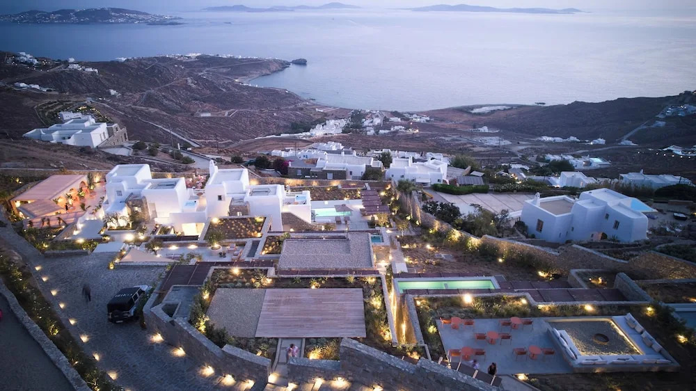 Hotiday Mykonos Fanari