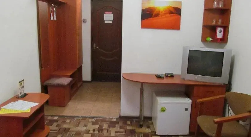 Guest House Shokolad
