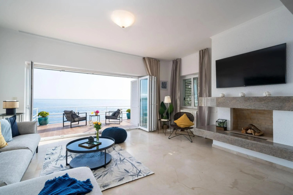 Villa Luce Dubrovnik
