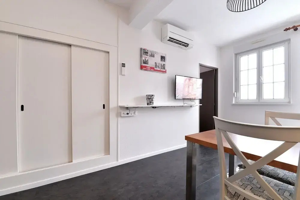 Léclos des vignes - Appartements haut de gamme avec Spa