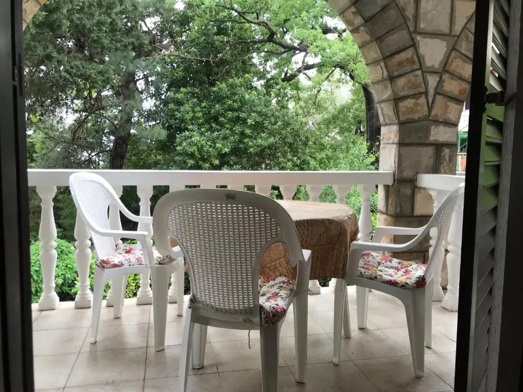 Apartmani Drašković