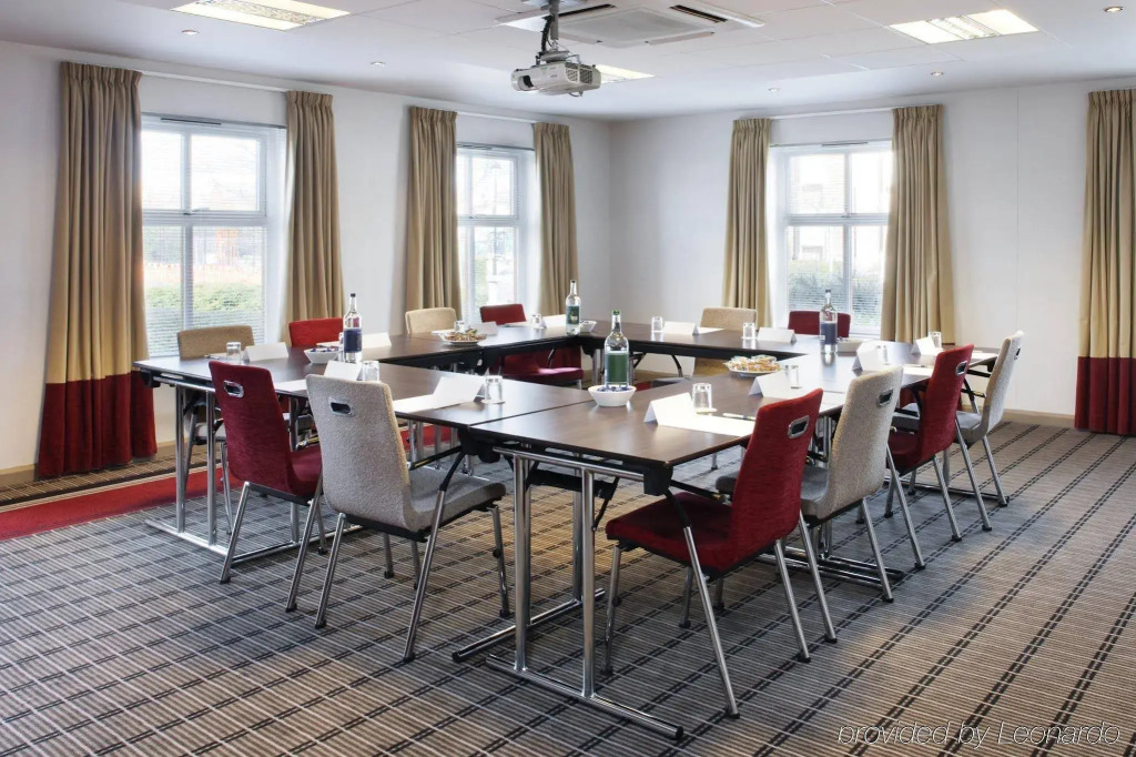 Holiday Inn Express Bristol Filton by IHG