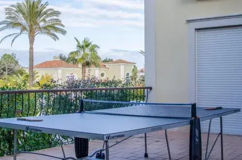 Villa Mar