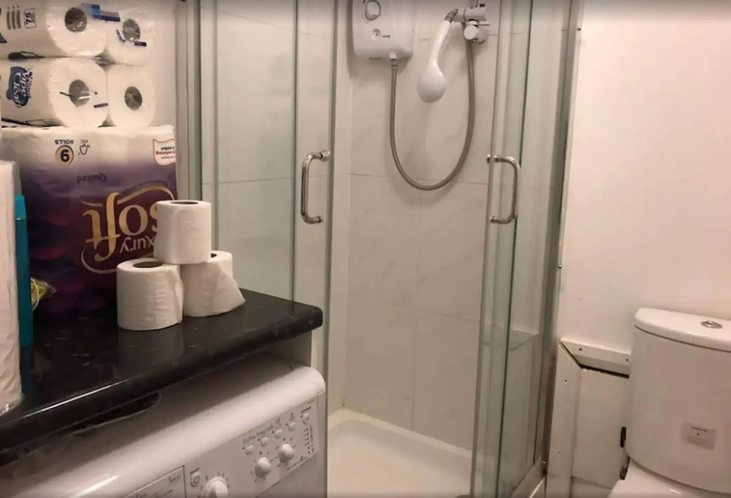 Cosy Studio Flat in Central London