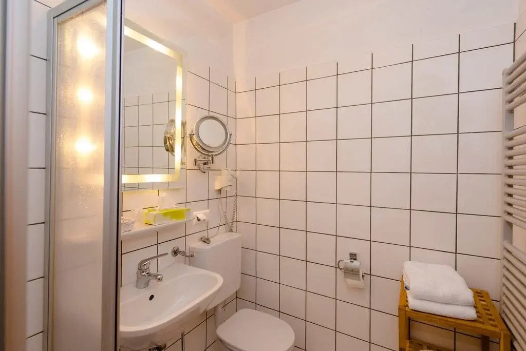 Landhotel Groggerhof