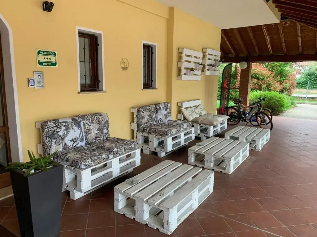 Hotel La Locanda Della Franciacorta