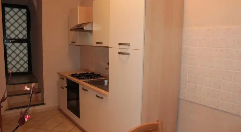 Casa Il Mulino