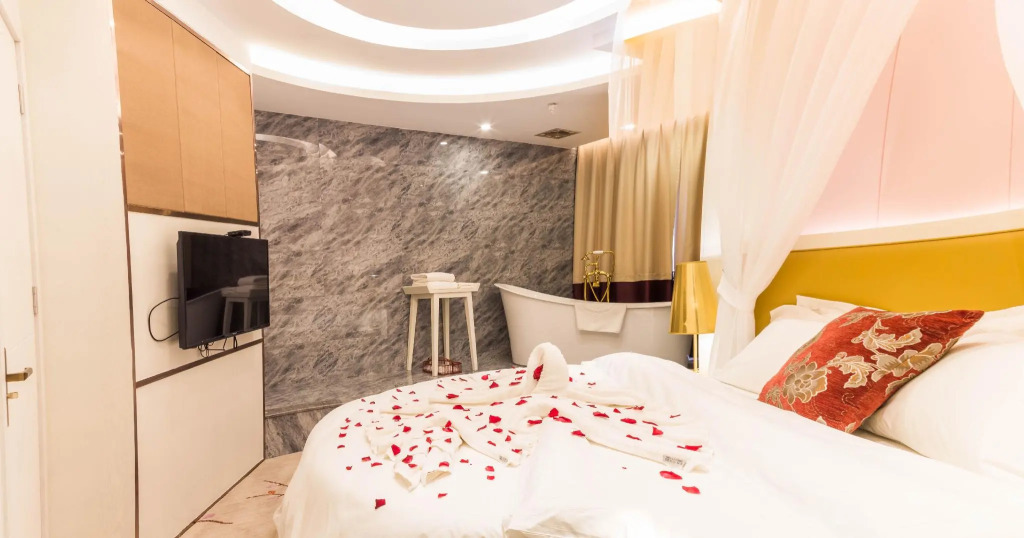 Ziguang Boutique Hotel