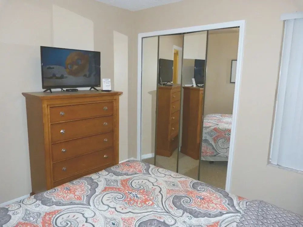 Near Disney: Orlando Magic! Private Home