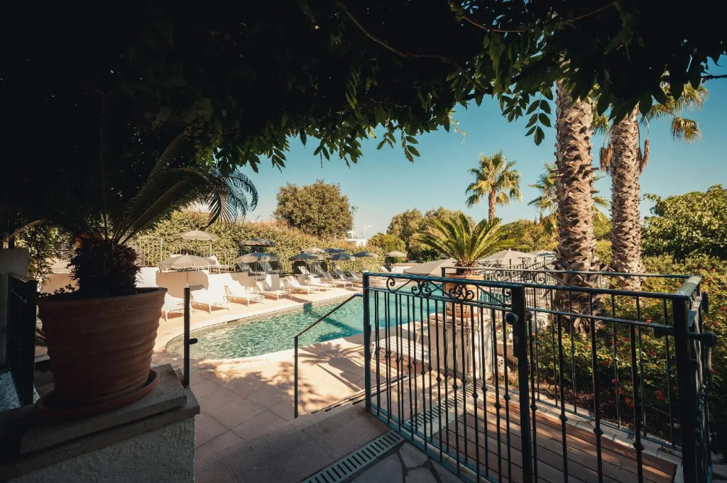 Van der Valk Hotel Le Catalogne Saint Aygulf