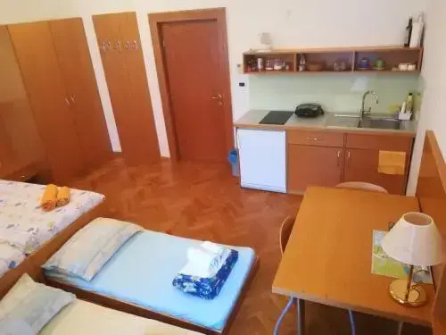 Hostel Sveta Ana