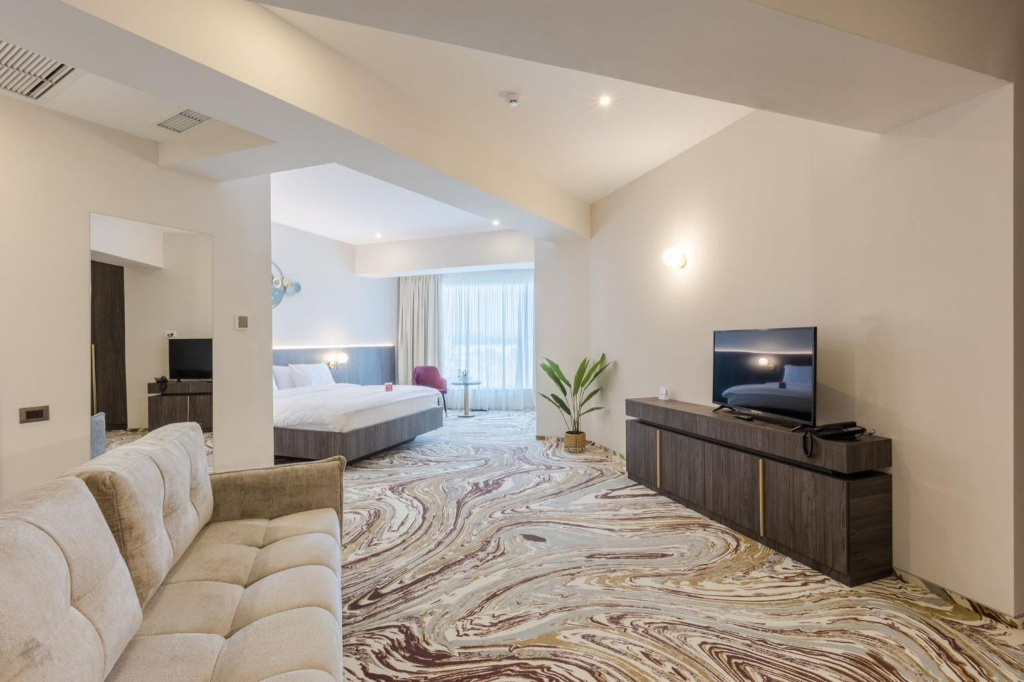 Ramada by Wyndham Bucharest Otopeni Airport