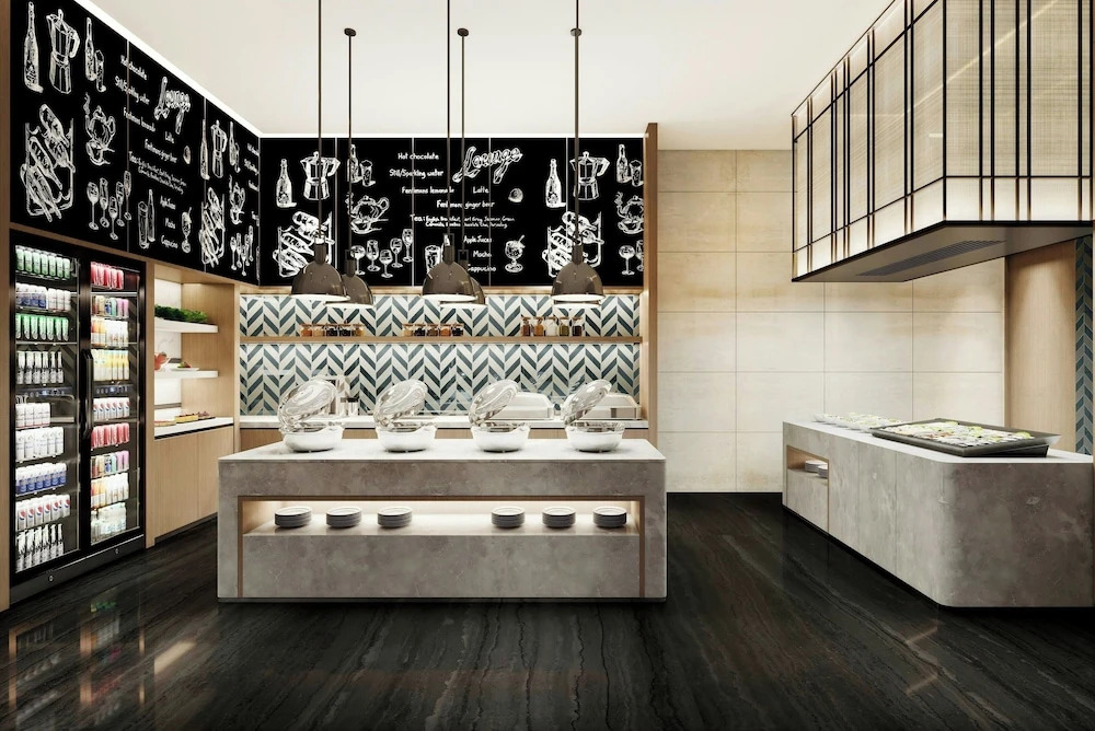 Fairfield by Marriott Hangzhou Binjiang Puyan