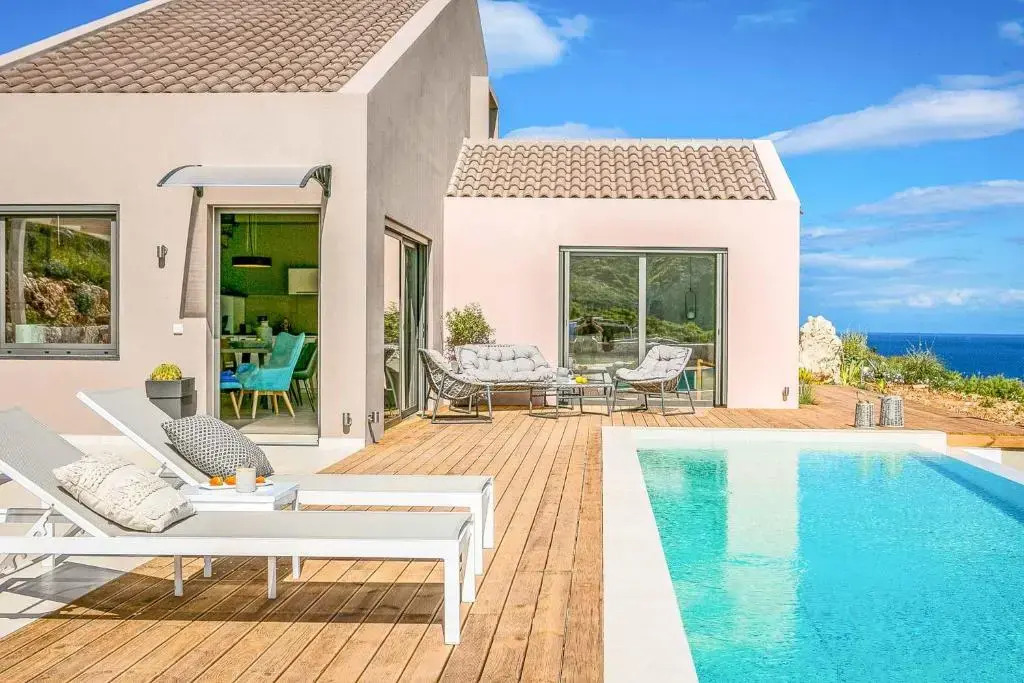 Villa Iliotropos
