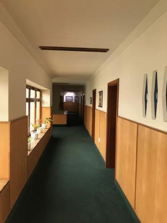 Hotel Schweizerhaus/Cafe Anton