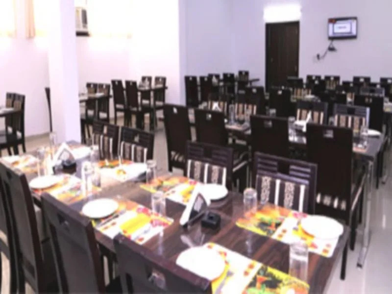 Hotel Rajni Guest House