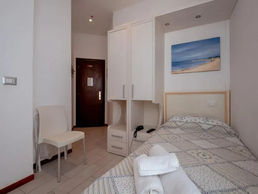 Hotel Adriatico