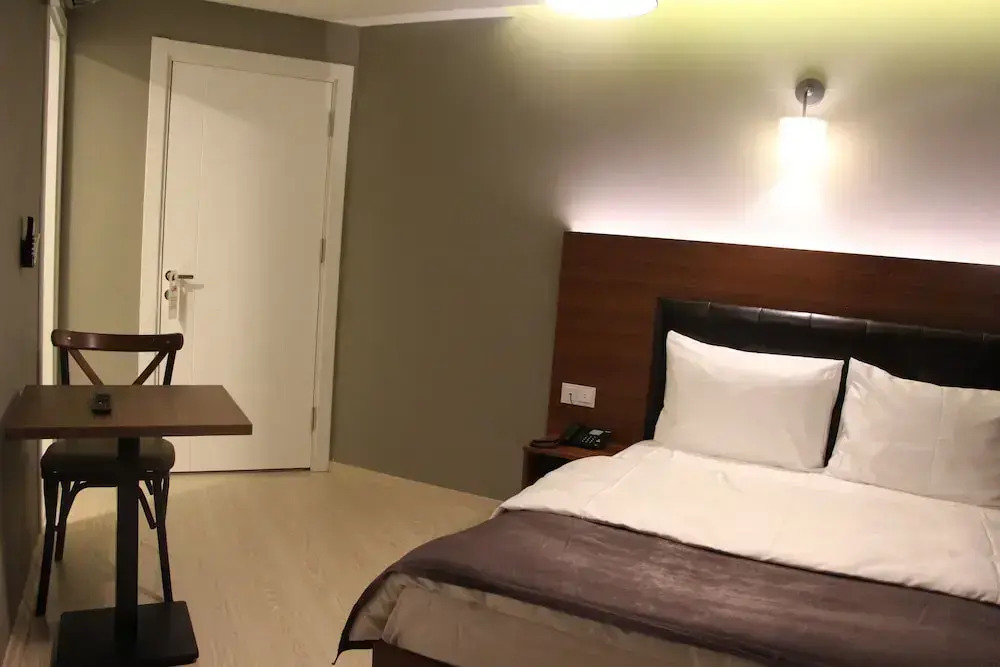 Hotel Can & Spa