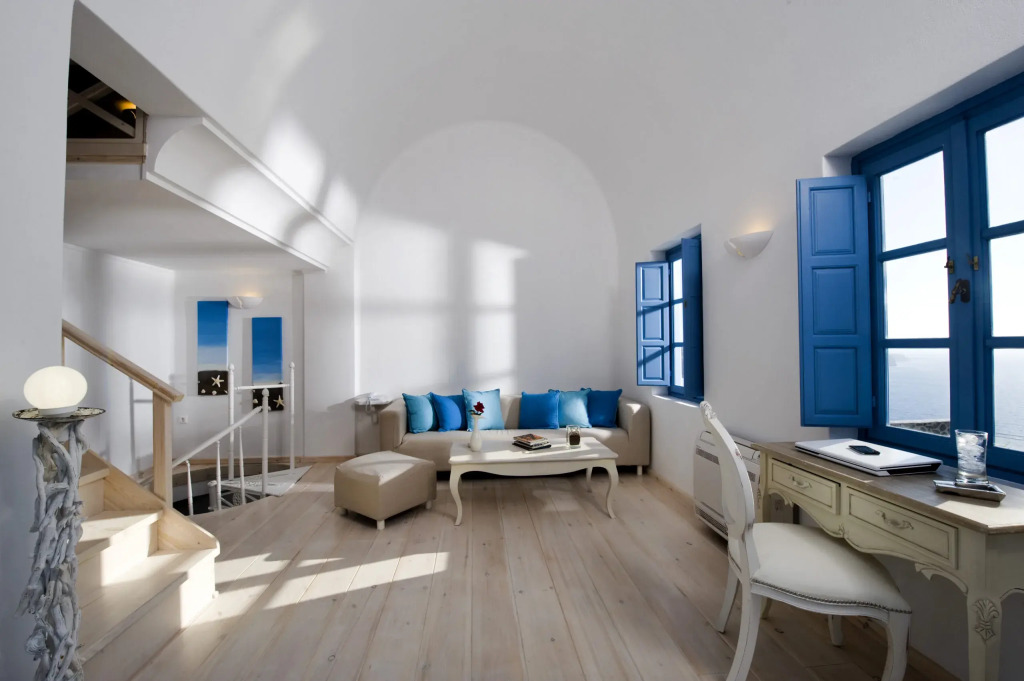 Thermes Luxury Villas by Mr and Mrs White