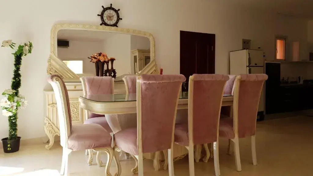 Al Dora Residence Suites Hurghada