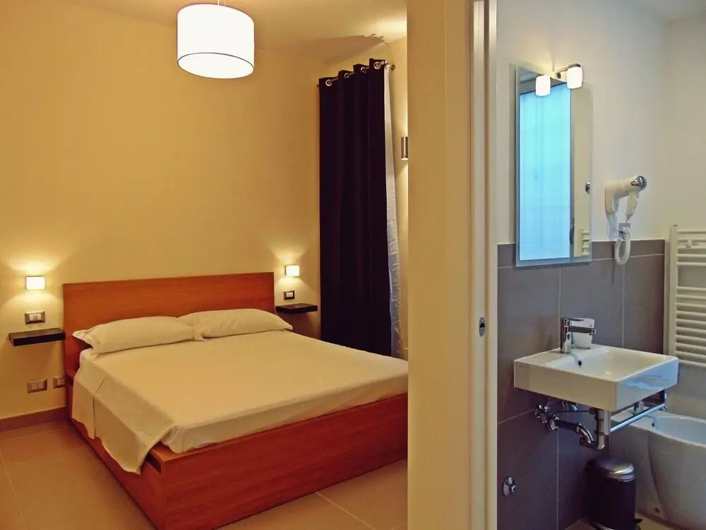 Guesthouse Cipro