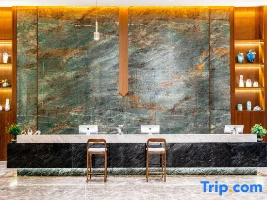Zunyi Fumao Lizhi Hotel