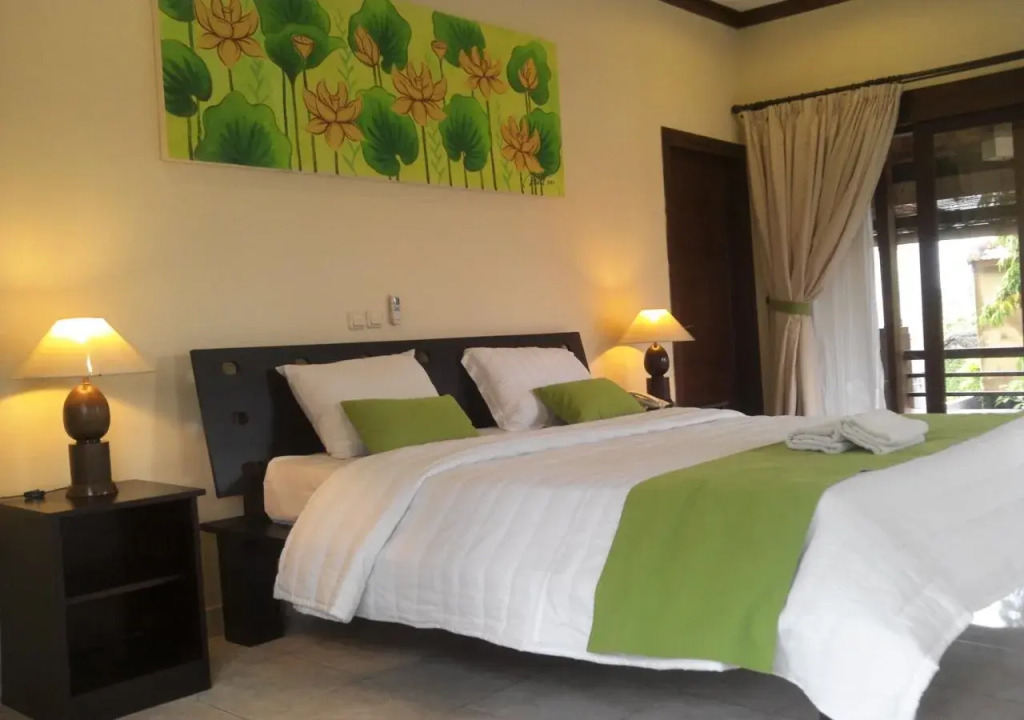 Tunjung Mas Bungalows